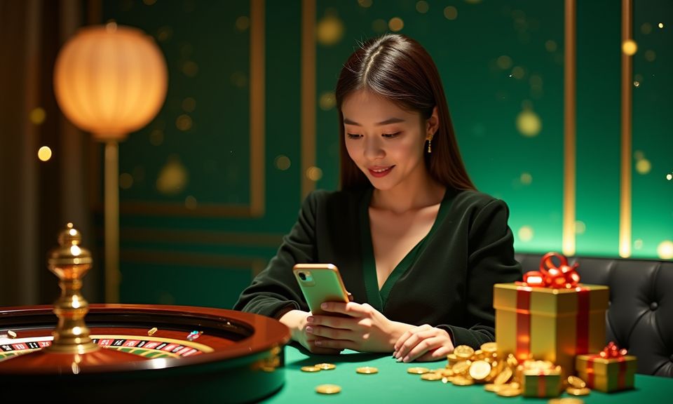share12 mobile gaming